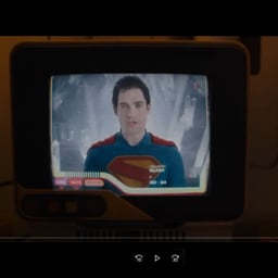 Voz Masculina Animada