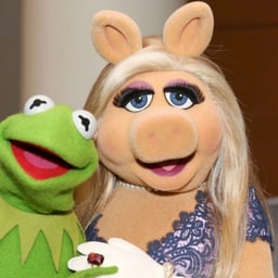 Ms. Piggy