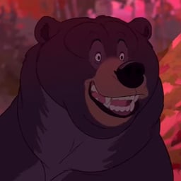 TUG_TIERRA DE OSOS DE DISNEY_TUG OSO