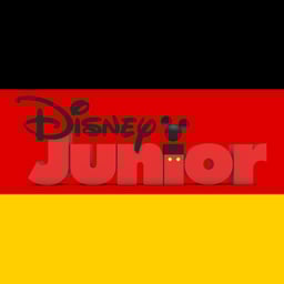 Der Disney Junior Deutschland-Ansager (2011-2017)
