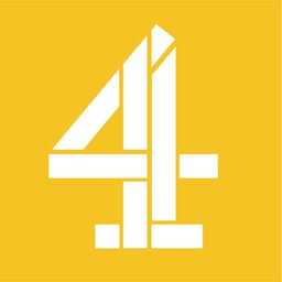 Channel 4 UK Announcer #1