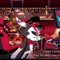 Husk — Español latino