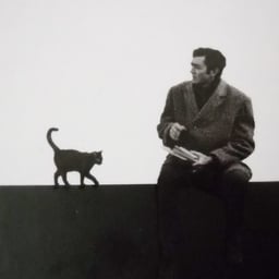 Julio Cortázar 