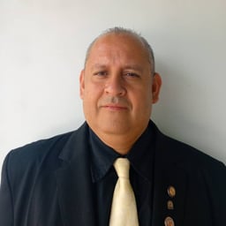 Gerson Delgado Venezuela