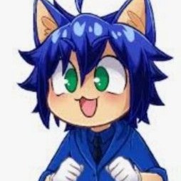 Voz Alegre y Enérgica