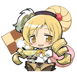 Mami tomoe