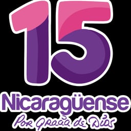 Locutora de Canal 15 Nicaragua 