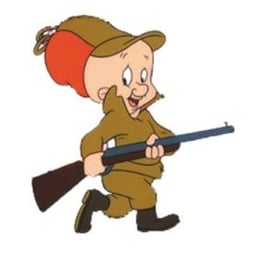 Elmer Fudd
