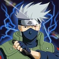 كاكاشي/ kakashi 