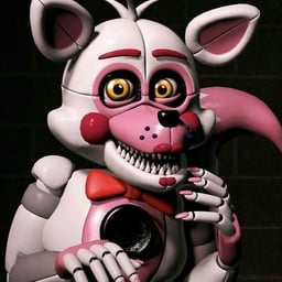 Funtime foxy