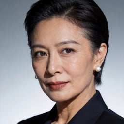 知性女声