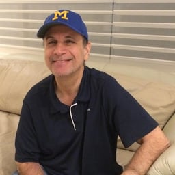 MIKE CHAR ORIGINAL 2