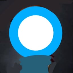 Other voice for fire idk