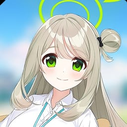 Blue Archive Nonomi Voice