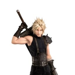 克劳德日配（cloud-jp）