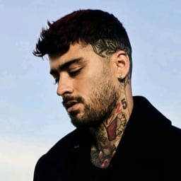 Zayn Malik 