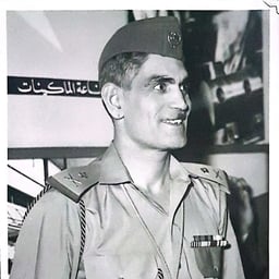 عبد الكريم قاسم