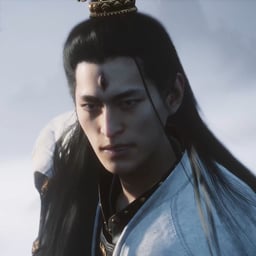 黑神话二郎神test1