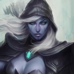 Sylvanas