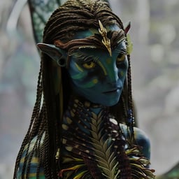 neytiri