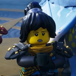 Nya Ninjago 