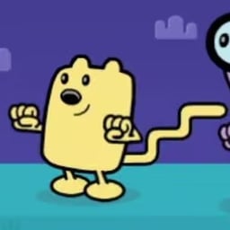 Wubbzy (v1)