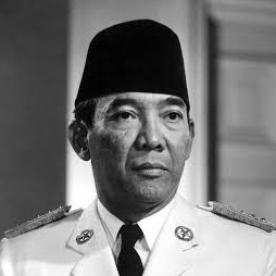 Soekarno