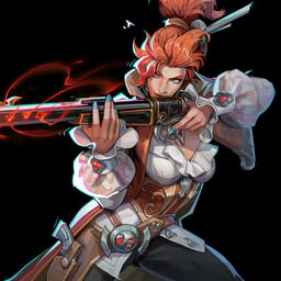 Elsa Bloodstone