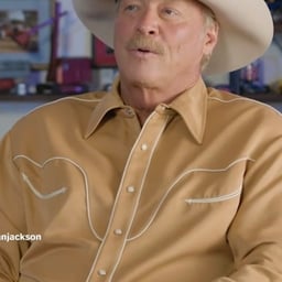 Calm Southern Narrator