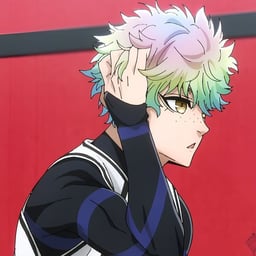 Pablo cavazos voz de rap