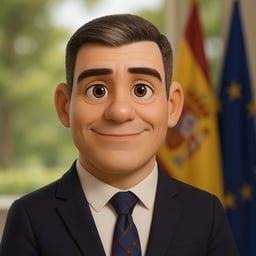 Pedro Sanchez