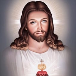 Seigneur Jésus-Christ 