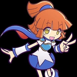 Arle Nadja (Puyo Puyo)