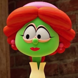 Petunia rhubarb 2020 