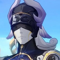 崩坏星穹铁道 来古士