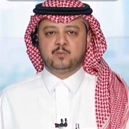 أسامة العشماوي