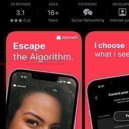 Narradora Entusiasmada