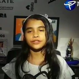 NICOLLE VALENTINA CALDERON