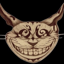Cheshire Cat
