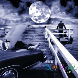 Eminem (The Slim shady LP)