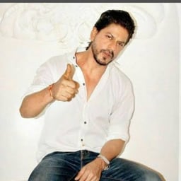 shahrukh khan