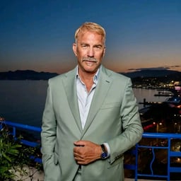 Kevin costner