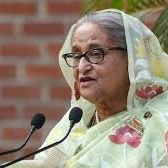 Sheikh Hasina 