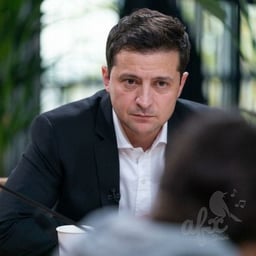 Владимир Александрович Зеленский