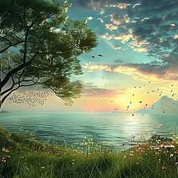 Спокойный Мужской Голос