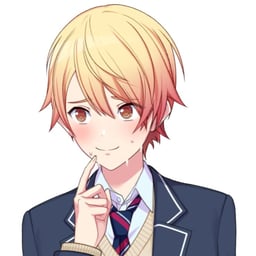 Tsukasa Tenma (pjsk)