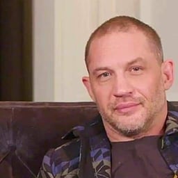 Tom hardy 