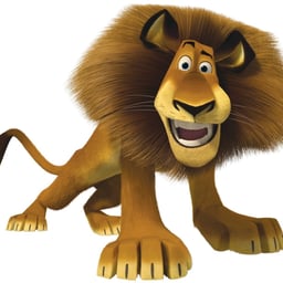 Alex [Dublado] (Madagascar)