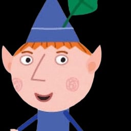 Voz Infantil Curiosa