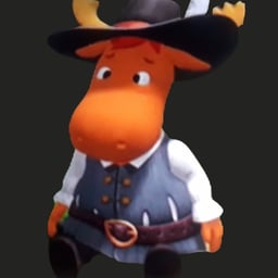 Tyrone (Ítalo Siqueira)